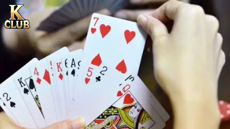 Áp dụng các mẹo thắng nhanh trong tiến lên miền Nam