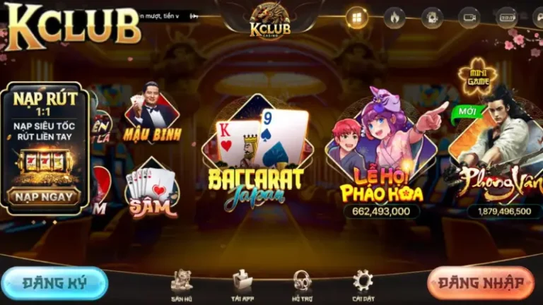 Đánh bài online