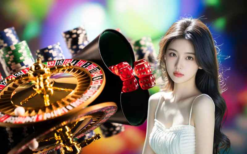 Poker không chỉ là trò chơi bài mà còn là cuộc đấu trí