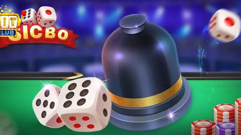 Hitclub Sicbo - Cách Đặt Cửa Hiệu Quả Cho Người Mới