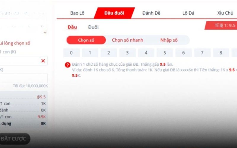 BOM88 đã đảm bảo tính minh bạch trong kết quả lô đề như thế nào?